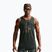 Koszulka do biegania męska Nike Stride Dri-Fit ADV black spruce
