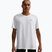 Koszulka do biegania męska Nike Miler Dri-Fit UV white