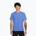 Koszulka do biegania męska Nike Miler Dri-Fit UV royal pulse