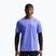 Koszulka do biegania męska Nike AeroSwift Dri-Fit ADV sapphire/black