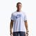 Koszulka do biegania męska Nike Miler Dri-Fit UV hydrogen blue/lapis