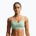 Biustonosz treningowy Nike Dri-Fit Indy Light Support steam