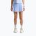 Spódnica tenisowa Nike Victory Dri-Fit High-Waisted Pleated hydrogen blue/hydrogen blue/white