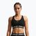 Biustonosz treningowy Nike Pro 365 black/white