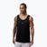 Koszulka koszykarska męska  Jordan Sport Reversible black/white