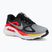 Buty do biegania męskie Nike Structure Plus black/light smoke grey/silver