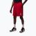 Spodenki męskie  Jordan Fleece gym red/white