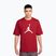 Koszulka męska Nike Jordan gym red/white