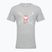 Koszulka piłkarska męska Nike Graphic Poland dark grey heather