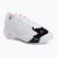 Buty do koszykówki dziecięce  Jordan Luka 77 GS Jr white/black/sail/bright crimson