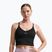 Biustonosz treningowy Nike Light Support Padded black