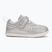 Buty barefoot dziecięce Xero Shoes Prio silver glitter
