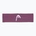Opaska na głowę HEAD Headband dirty lilac