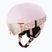 Kask narciarski dziecięcy HEAD Yuki Set S2 Jr candy/red/peach