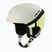 Kask narciarski dziecięcy HEAD Yuki Jr lime swirl