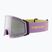 Gogle narciarskie HEAD Neves Pro 5k chrome/candy