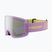 Gogle narciarskie HEAD Contex Pro 5k chrome/candy
