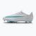 Buty piłkarskie męskie Nike Mercurial Superfly 11 Elite FG white/dusty cactus