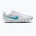 Buty piłkarskie męskie Nike Tiempo Ligera Pro FG white/white/energy