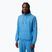 Bluza męska Nike Jordan Sport Crossover blue beyond