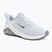 Buty treningowe damskie Nike Bella 7 football grey/sail/metallic cool grey