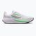 Buty do biegania damskie Nike Quest 7 white/illusion green/metallic silver