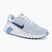 Buty treningowe damskie Nike Flex Train football grey/aluminum/white/anthracite