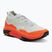 Buty do biegania męskie Nike ACG Zegama Trail GORE-TEX light silver/safety orange/summit white