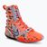 Buty bokserskie Nike HyperKo 3 SE black/bright crimson/aluminum