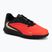 Buty piłkarskie dziecięce Nike Jr. Phantom 6 Low Club Bright Crimson/Bright Crimson/Black