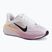 Buty do biegania Nike Pegasus 42 white/bleached lilac/sunset haze/black