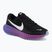 Buty do biegania damskie Nike Revolution 8 black/vivid purple/persian violet/white