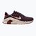 Buty treningowe damskie Nike Flex Train burgundy ash/sanddrift/mystic dates/blur