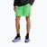 Spodenki do biegania męskie Nike Miler illusion green