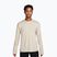 Longsleeve męski Nike 24.7 ImpossiblySoft Light light orewood brown/sail/light iron ore