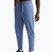 Spodnie męskie Nike Unlimited Dri-Fit Zippered Cuff indigo storm/black/indigo storm