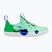 Sandały dziecięce Nike Sunray Protect 4 Arctic Green/Green Spark/Racer Blue