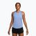 Koszulka do biegania damska Nike Swift Aero-Fit Tank Top aluminum/pure platinum