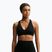 Legginsy treningowe damskie Nike One black/white