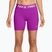 Spodenki damskie Nike Pro 365 vivid purple/white