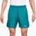 Spodenki tenisowe męskie Nike Court Victory energy/white