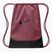 Worek Nike Brasilia 18 l pink smoke/black/gridiron