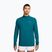 Bluza do biegania męska Nike Stride 1/4 Zip Dri-Fit bright spruce