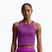 Koszulka do biegania damska Nike AeroSwift vivid purple/purple pulse