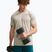 Koszulka męska Nike Dri-FIT cream li/black