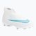 Buty piłkarskie dziecięce Nike Mercurial Superfly 11 Academy Jr MG white/dusty cactus