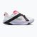 Buty treningowe męskie Nike Hybrid RN white/black/metallic silver