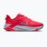 Buty treningowe męskie Nike Hybrid RN laser crimson/metallic silver