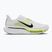 Buty do biegania męskie Nike Pegasus Plus 2 white/lemon venom/black