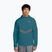 Kurtka do biegania męska Nike Miler Therma-Fit Repel Winterized bright spruce/black